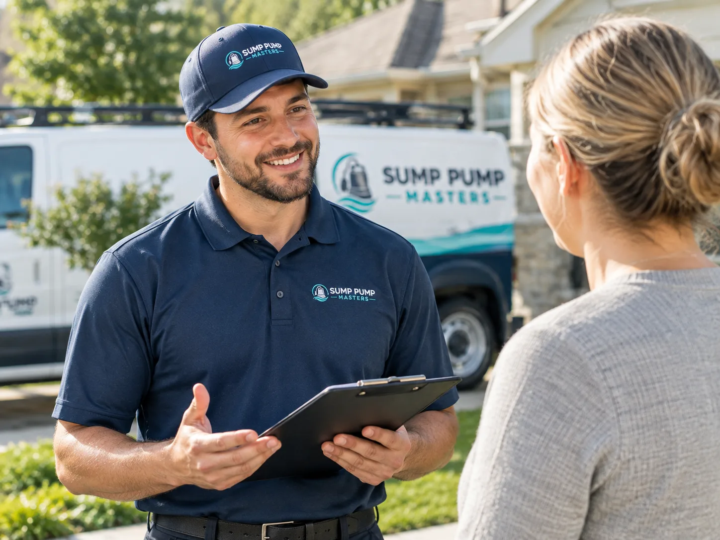Sump Pump Repair Camden, TN FAQs